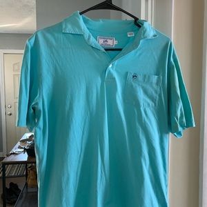 Southern Tide Polo Shirt